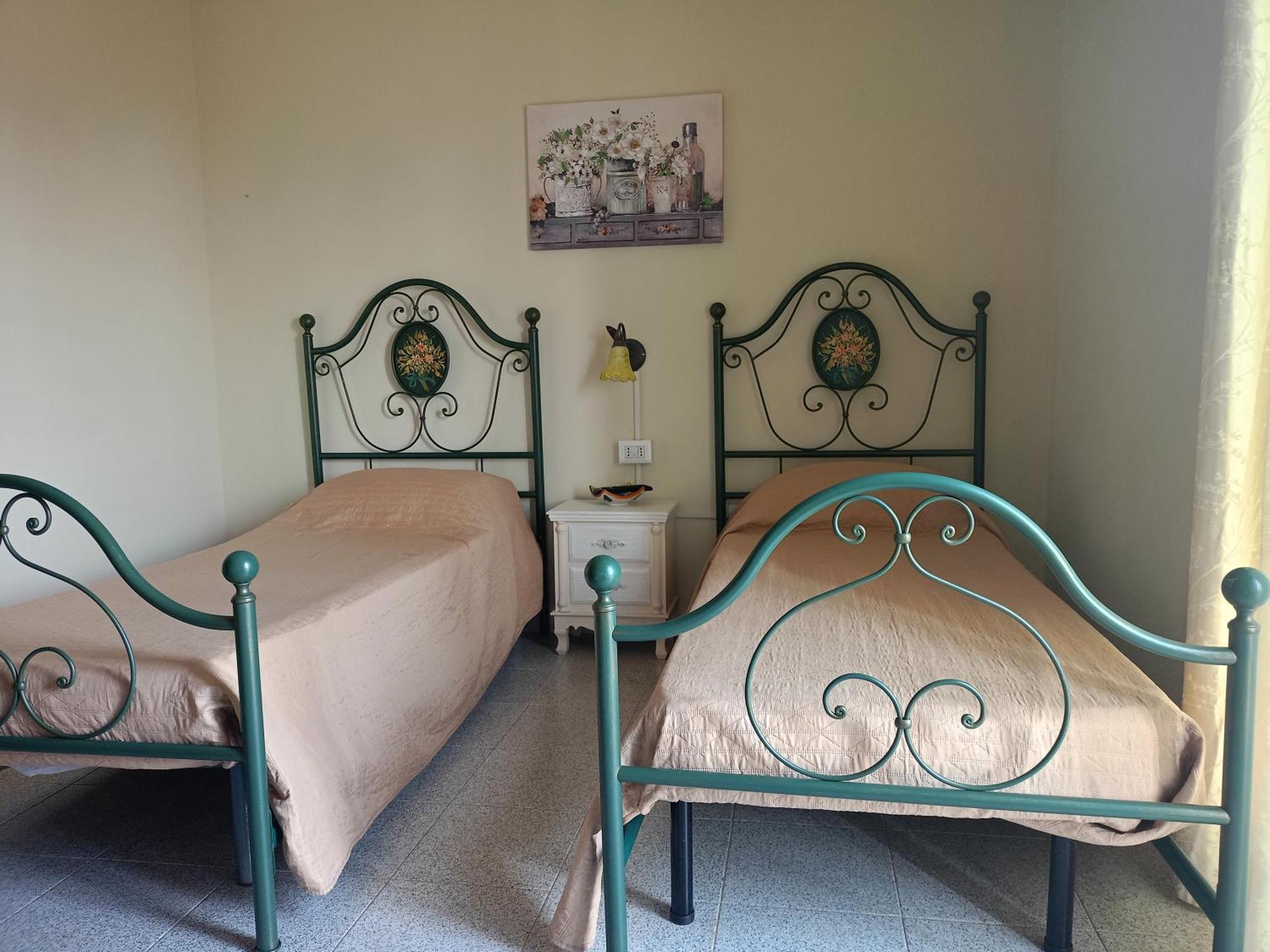 Bed and Breakfast Capinera Agrigent Zimmer foto